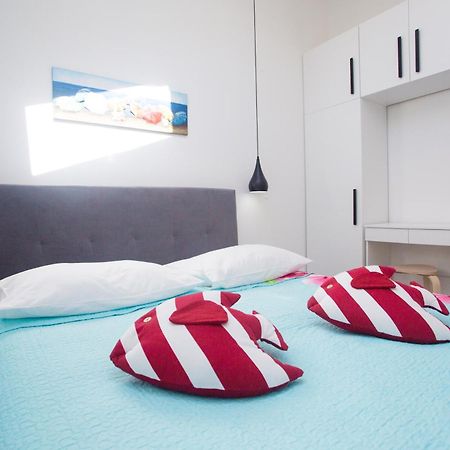 Beach Apartment Renco Sumpetar المظهر الخارجي الصورة