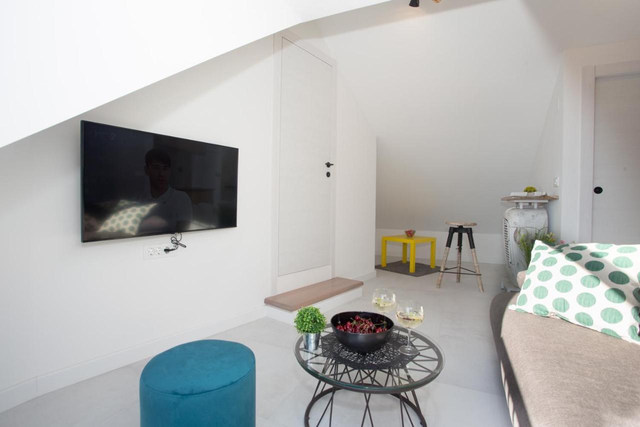 Beach Apartment Renco Sumpetar المظهر الخارجي الصورة
