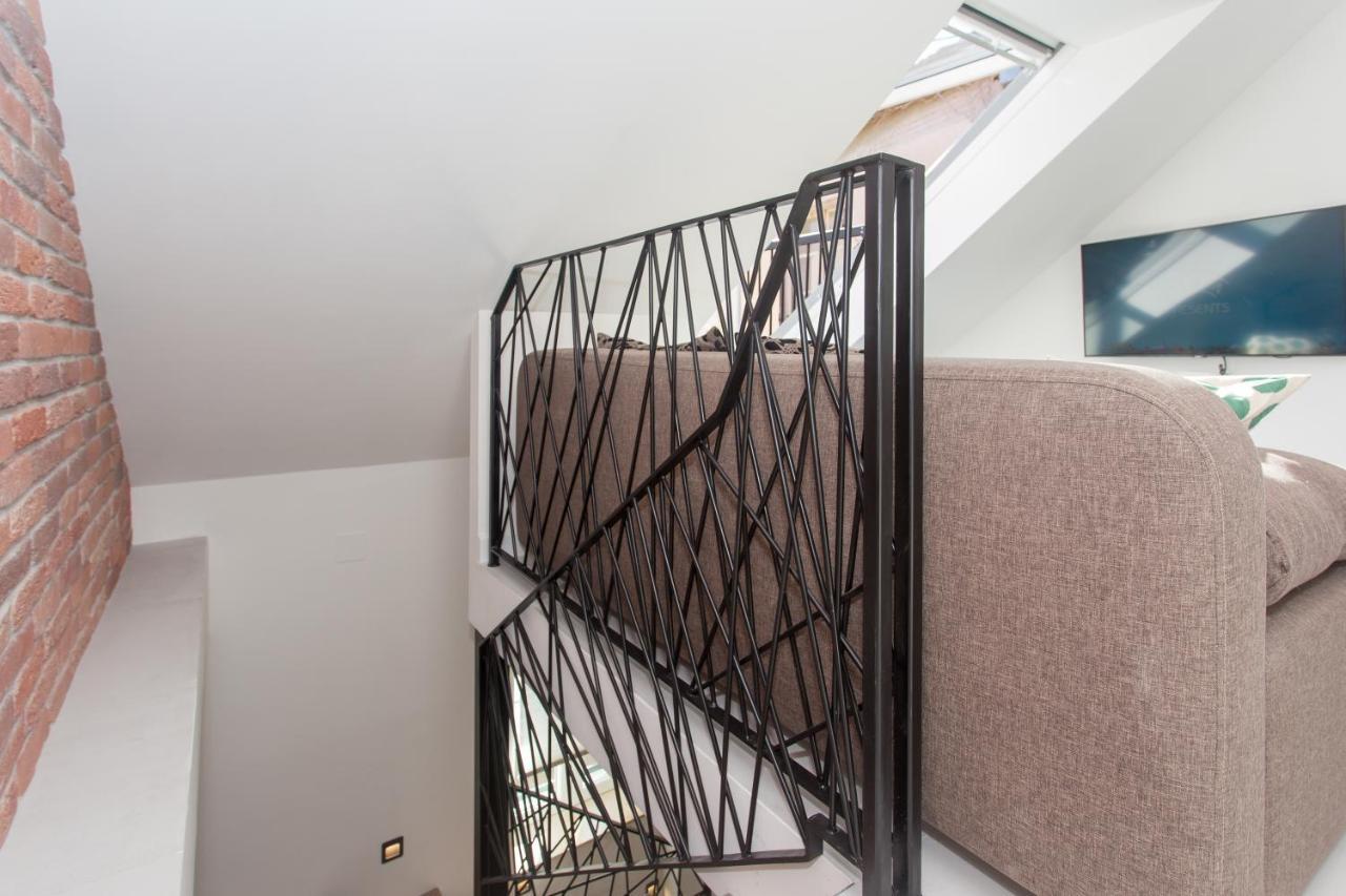 Beach Apartment Renco Sumpetar المظهر الخارجي الصورة