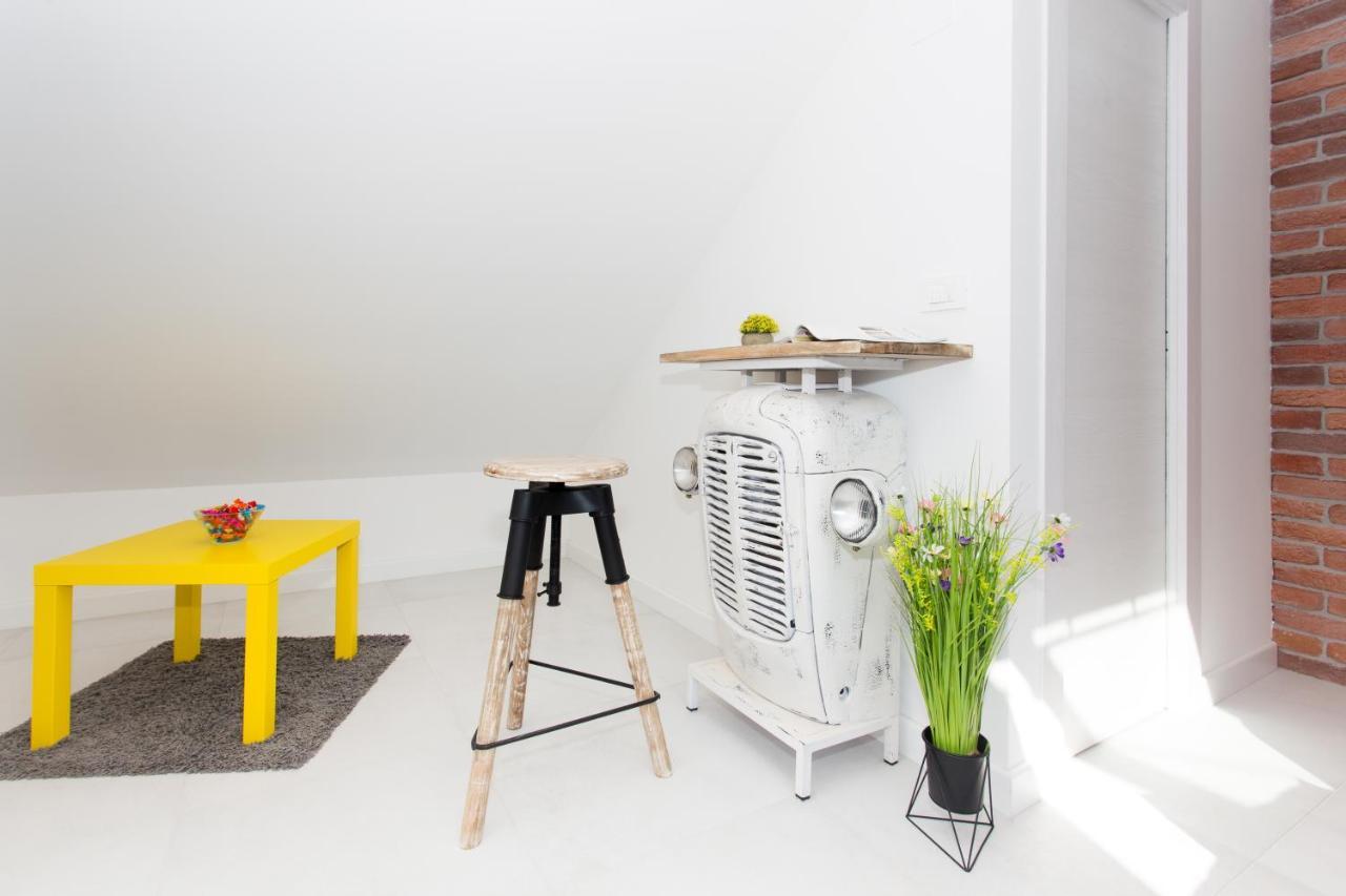 Beach Apartment Renco Sumpetar المظهر الخارجي الصورة