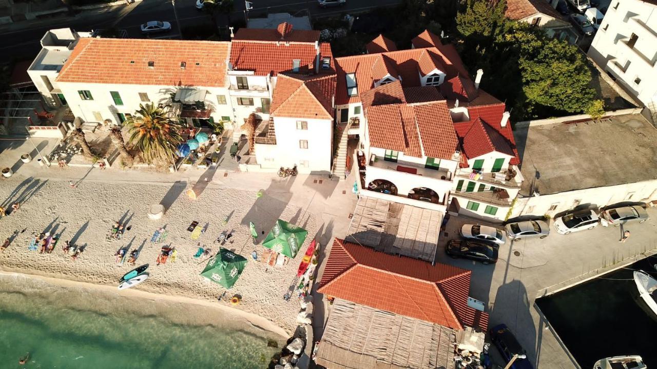 Beach Apartment Renco Sumpetar المظهر الخارجي الصورة