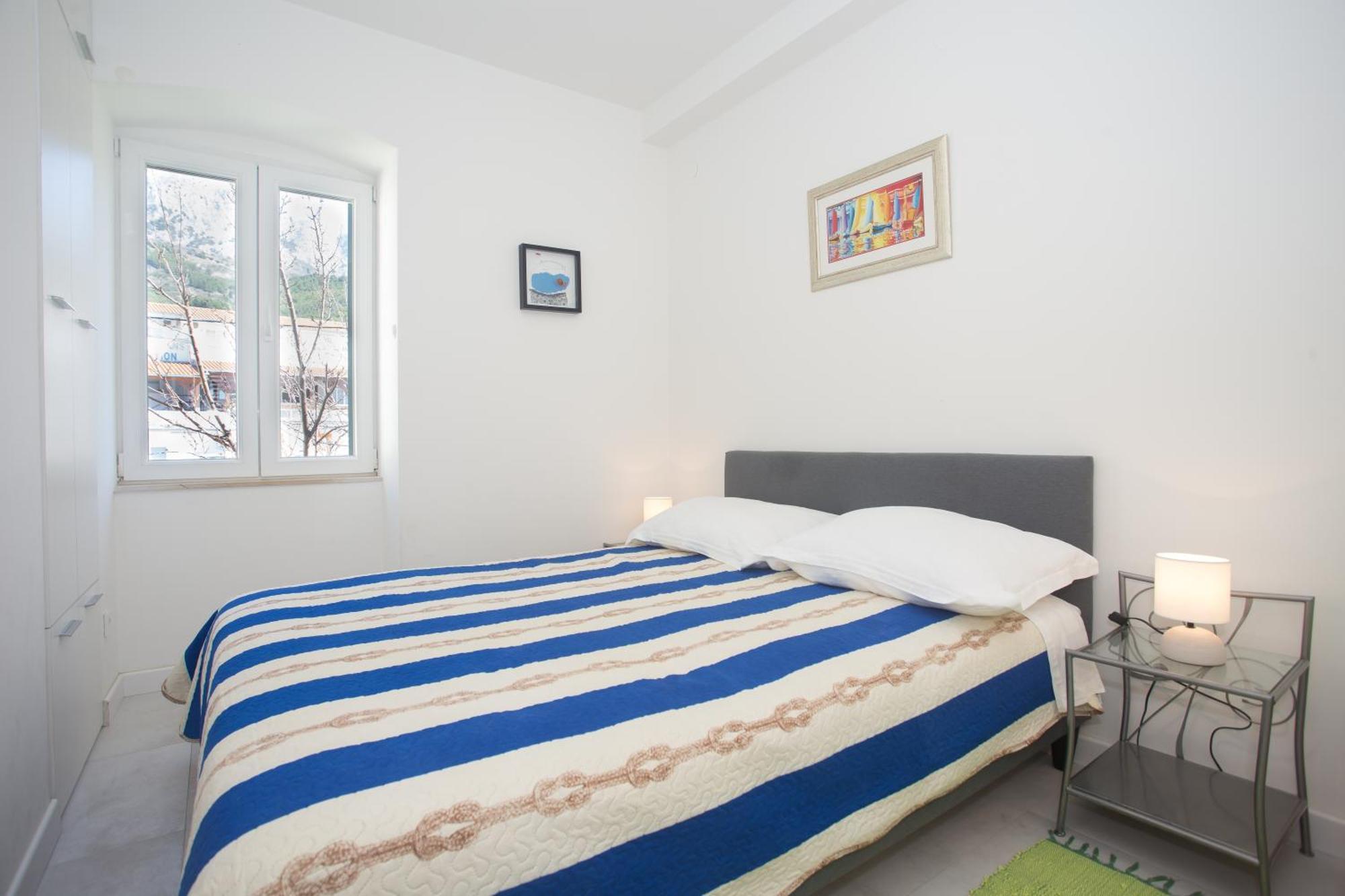 Beach Apartment Renco Sumpetar المظهر الخارجي الصورة