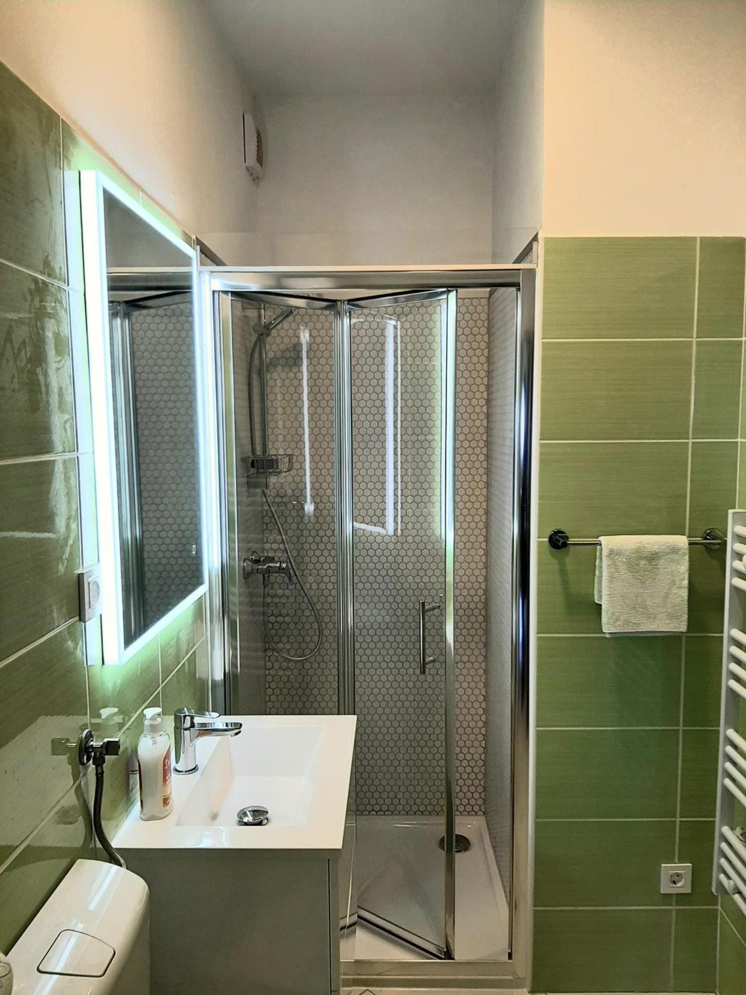 Beach Apartment Renco Sumpetar المظهر الخارجي الصورة